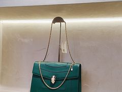 -六六奢品·vintage中古·回收二手奢侈品包包手表首饰(环球港店)