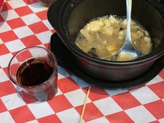 -丽伟的串·烧烤·砂锅(芝麻街店)