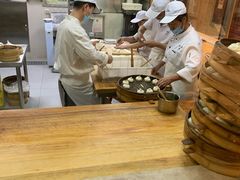 -冶春茶社(官园桥店)