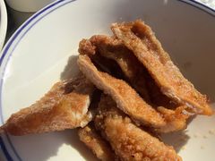 生煎大排面-天天鲜面馆(衡山路店)