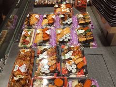 -池田寿司·4H鲜作(朝阳大悦城店)
