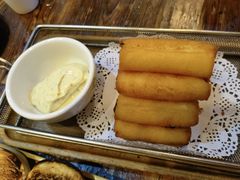 -老姑砂锅·烧烤天津菜(体北道店)