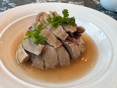 -扬州香格里拉·香宫中餐厅