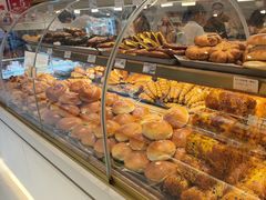 -烘焙町面包店(西四店)