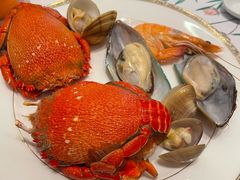 -上海虹桥宾馆味翠餐厅