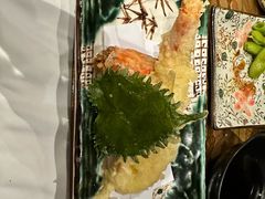 -九洲喜来登酒店湖月日餐厅