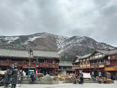 -松州古城
