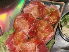 -燚青春东北泥炉烤肉(百合店)