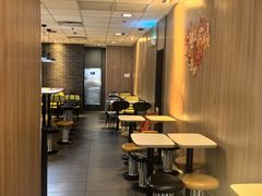 -麦当劳(嘉定店)