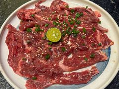 -樱嘢·炭火烧肉(惠南店)