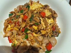 -辣可可·小炒黄牛肉(望京凯德MALL店)