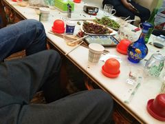 -大漠留香盐池滩羊烧烤餐厅(向阳步行街店)
