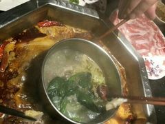 -渝香居重庆火锅(铁西三道街店)
