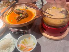 -闽上鲜·福建菜(龙湖滨江天街店)