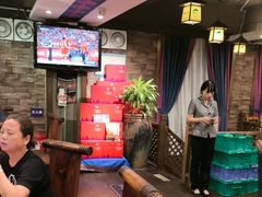 -甘家界牌柠檬鸭(青山店)