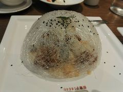 -全聚德(江宁店)