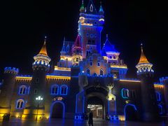 -厦门方特水上乐园