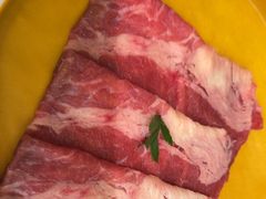 -一绪に寿喜烧(荟聚店)