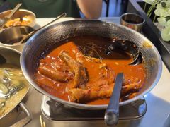 -HOTISLAND海鸡岛·韩国料理(江南西店)