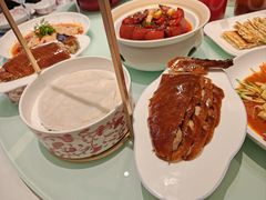 -香丰阁·烤鸭·川湘菜(清河店)