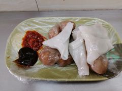 小米-公平菜粿(沙河店)
