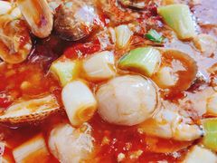 荔枝花甲-拈一筷子·宜宾江湖菜(十一街店)