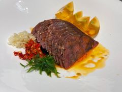 -曙光国际大酒店中餐厅