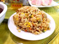 -佛有缘素食馆·荔湾老字号(陈家祠首店)