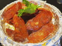 辣肠-東舍食唐精品陕菜馆