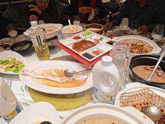 -王府井酒店(金桥港湾店)