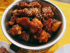 -肥姐美食(同福中路店)