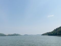 -天目湖山水园