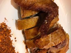 香酥鸡-铁公鸡·四川料理(天环广场店)