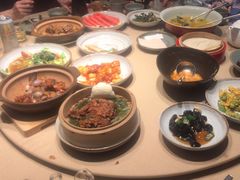 -青年公社烤鸭(青年路店)