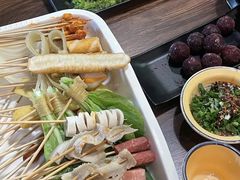 -签多多串串香火锅