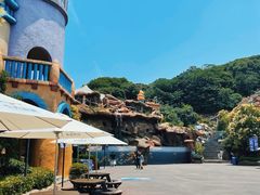 -杭州长乔极地海洋公园