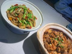 -客宴·江西客家菜(红角洲店)