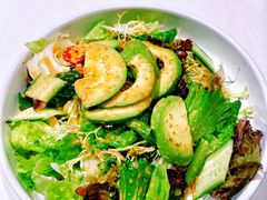-小河盐帮·私家菜·烤鸭(三元桥·霄云路店)