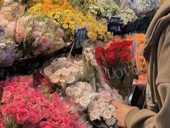 -循礼门鲜花花市(武汉循礼门店)