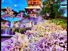 -茅山东方盐湖城景区