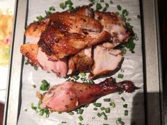 -绿茶餐厅(汇悦大融城店)