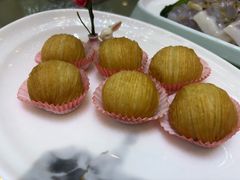 -荣粤酒家·融合粤菜·海鲜火锅