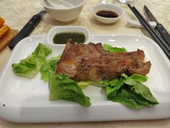 -翠恒酒家(宴会厅)