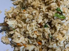 -菩提树·素食餐厅(汇智国际商业中心店)