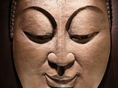 -响堂山石窟-北响堂山石窟