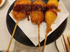 -濱寿司(高新伊藤店)