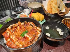 -玄白·炭烤活鳗(上海首店)