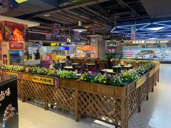 -盒马鲜生(大成店)