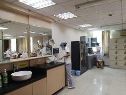 -深圳春天阳光医院·轮廓抗衰中心