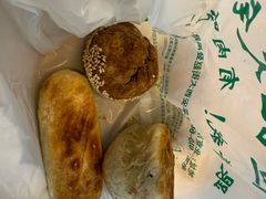 -牛街清真满恒記(平安里西大街店)